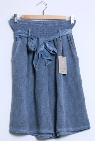 Linneshorts Lilli