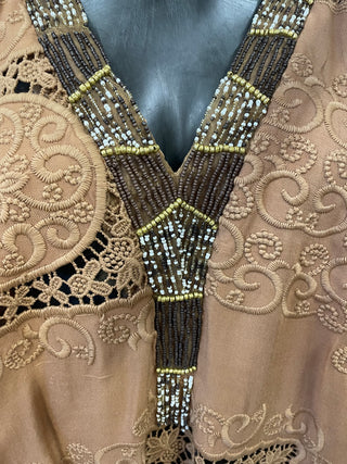 Blus Carlina