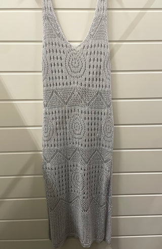 Glitterklänning Maria 69.90