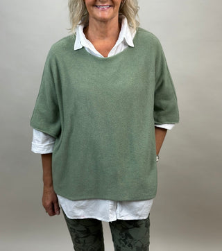 PONCHONE (T-shirt)