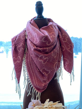 SCARF
