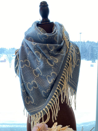 SCARF