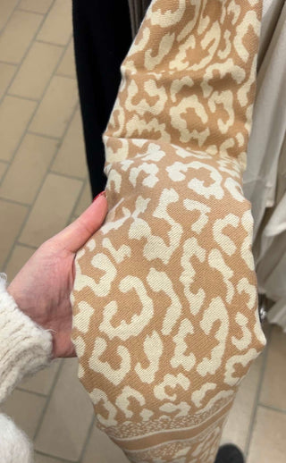 SCARF panter