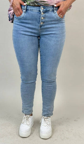 STRETCHJEANS NINNA 69,90 € 