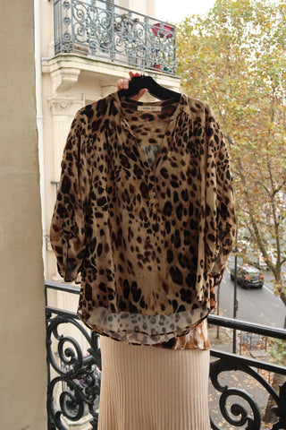 Blus elegans