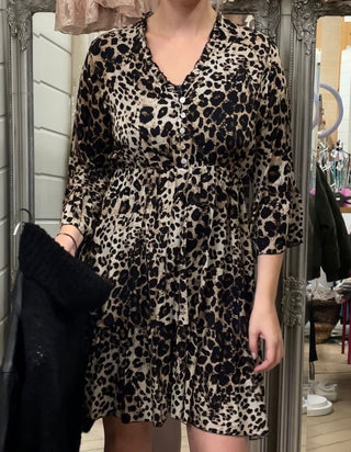 Panter dress 69,90