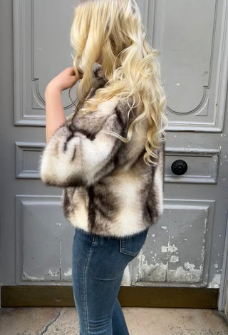Turkistakki Chic