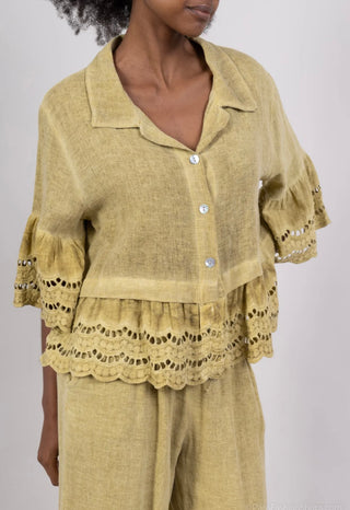Linneblus Lilli