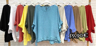 LINNEBLUS Senni