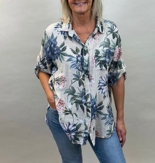 Blus Elene