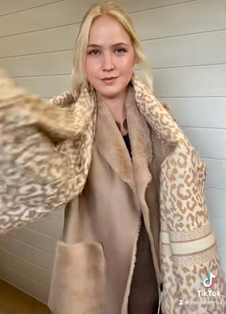 SCARF panter