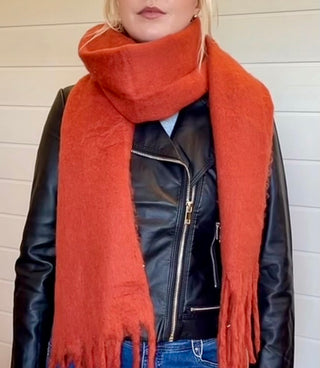 SCARF
