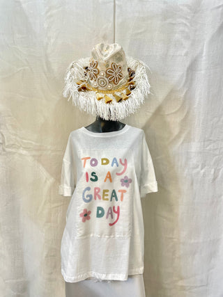 T-SHIRT Glad