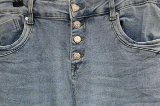 STRETCHJEANS NINNA 69,90 € 