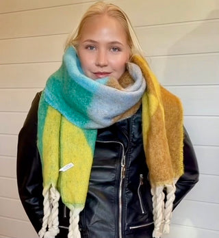 SCARF