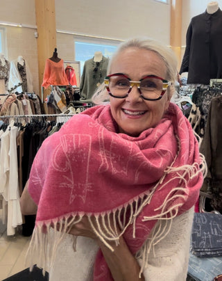 SCARF-katter