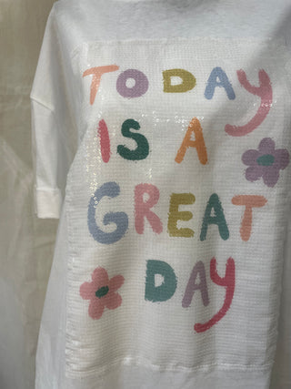 T-SHIRT Glad