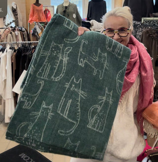 SCARF-katter