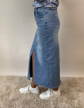 Jeanskjol Emilia