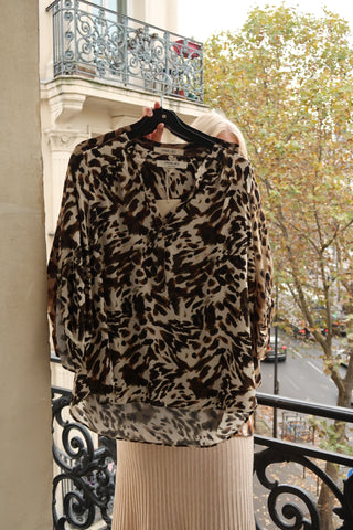 Blus elegans