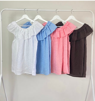 Linneblus SANNI