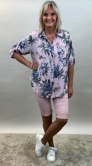 Blus Elene