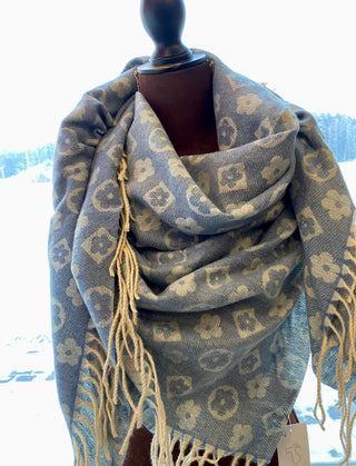 SCARF