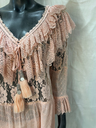 Blus Vanessa