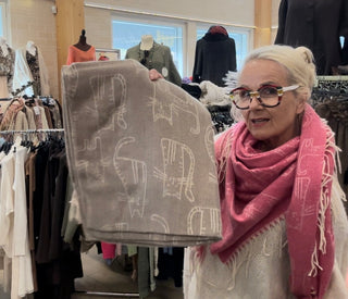 SCARF-katter