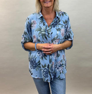 Blus Elene