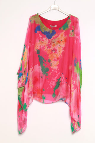 SILKKIKAFTAN