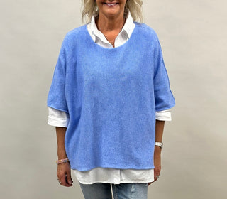 PONCHONE (T-shirt)