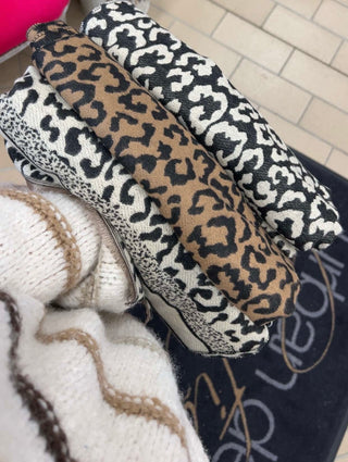 SCARF panter