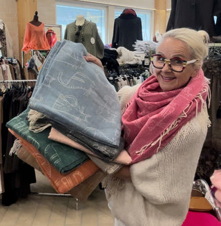 SCARF-katter