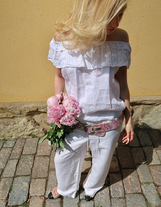 Linneblus SANNI