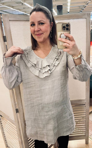 PELLAVAMEKKO/-TUNIKA HELGA by @peura