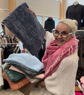 SCARF-katter