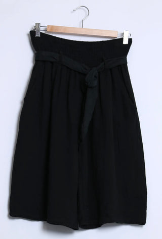 Linneshorts Lilli