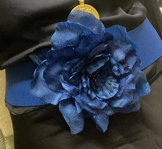 Blombälte