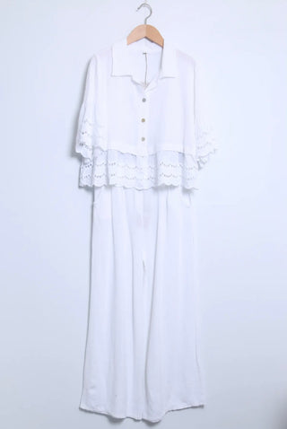 Linneblus Lilli