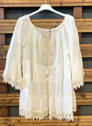 Viskoositunika Annié   79,90€