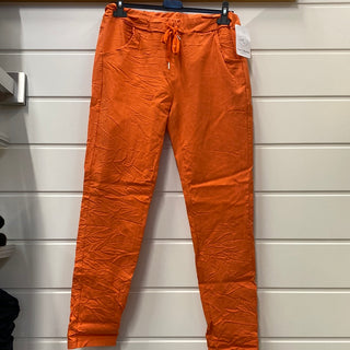 Stretchbyxor VÅRKVÅLA stretchbyxor 49,90 €