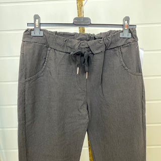 Stretchbyxor VÅRKVÅLA stretchbyxor 49,90 €