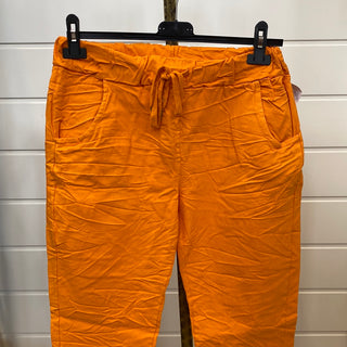 Stretchbyxor VÅRKVÅLA stretchbyxor 49,90 €